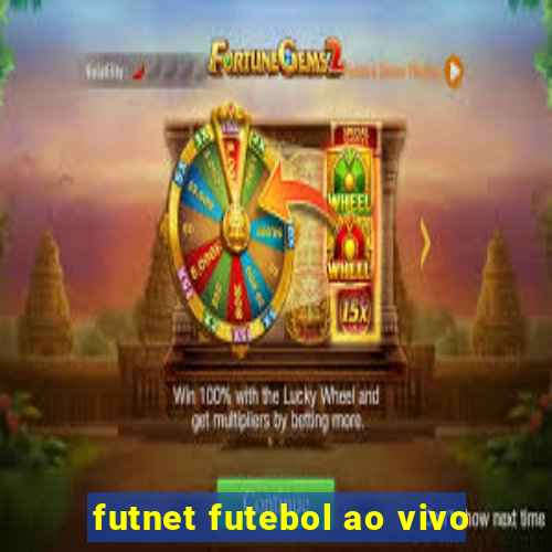 futnet futebol ao vivo